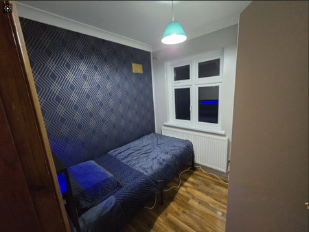 1 bedroom in a house share to rent - Photo 4