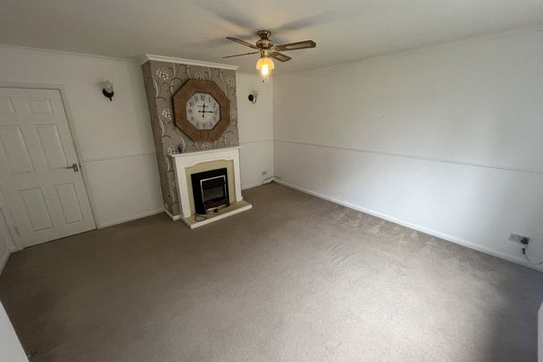 Bradden Street - Photo 1