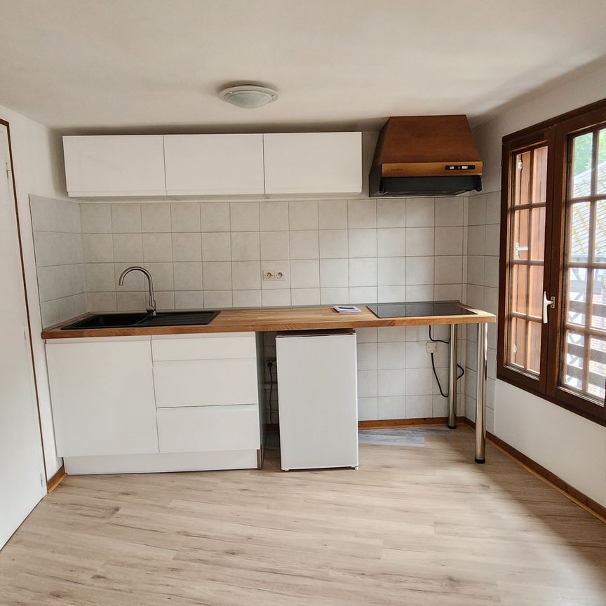 Location Appartement 3 pièces 41m² BERNAY 27300 - Photo 1
