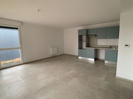 Appartement 3 pièces - Photo 5