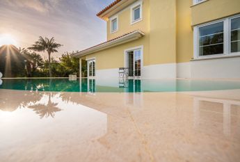 MORADIA DE LUXO T5 +1 NA PENHA LONGA RESORT - SINTRA