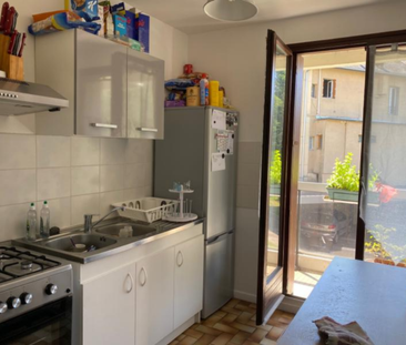 Location Appartement 2 pièces 42m² CHAMBERY 73000 - Photo 4