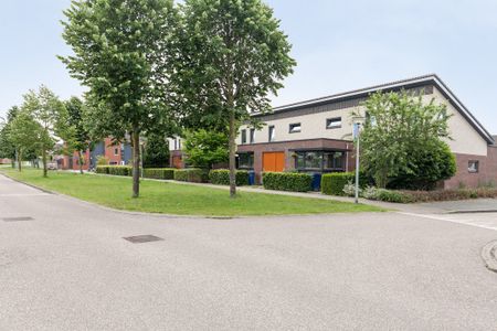 Henry Moorestraat 45, 1328 LT Almere - Foto 4