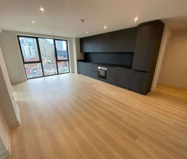 BRAND NEW Unfurnished Two Double Bedroom Apartment at the Waterhous... - Photo 6