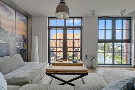 Gdańsk Śródmieście - Photo 3