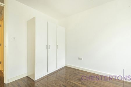 2 bedroom flat in 146 Westferry Road - Photo 3