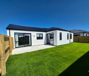 25A Korimako Crescent, Rolleston - Photo 3