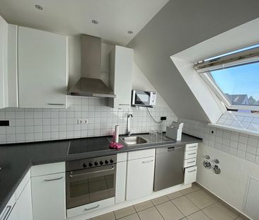 Pronájem bytu 3+1 • 67 m² bez realitkyBitterstraße 22 Köln Worringe... - Photo 1