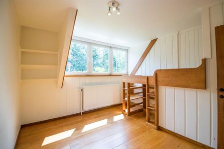 Te huur - Villa in Tervuren - Foto 4