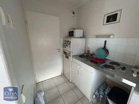 Appartement à louer 2 pièces 44.62m² - Photo 5