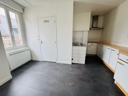 Location Appartement 1 pièce 24m² JANZE 35150 - Photo 4