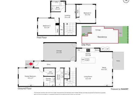 Mesmerising Two Storey Townhouse - Photo 2