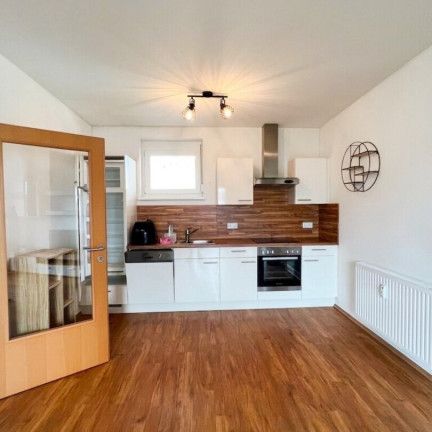 Charmante 3-Zi.-Wohnung mit Terrasse, Grünblick & Parkplatz in Seiersberg-Pirka - Photo 1