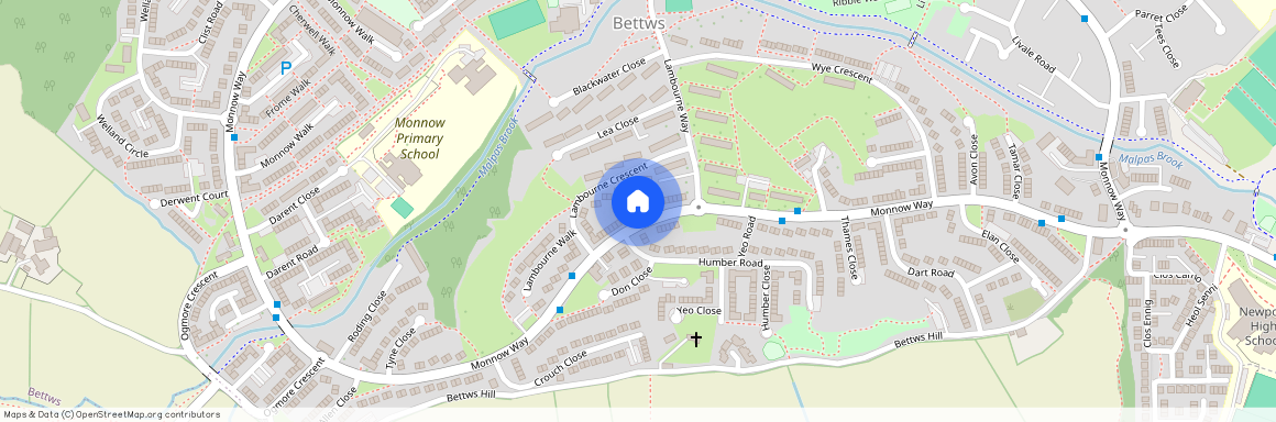 NP2, Casnewydd
