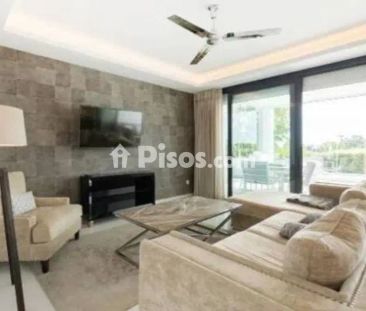 Piso en alquiler en Calle Calle Res. Atalaya Hills No Number - Photo 1
