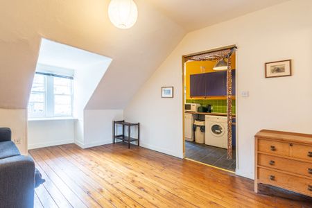 0046L - Cockburn Street, Edinburgh, EH1 1BS - Photo 4