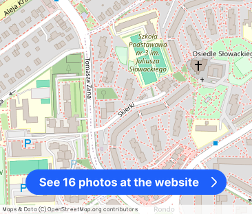 mieszkanie do wynajęcia LSM - Photo 1