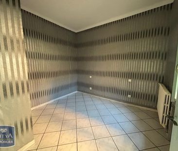 Location Appartement 3 pièces 64m² SETE 34200 - Photo 3