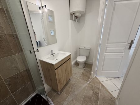 Location Appartement 2 pièces 30m² BALARUC LES BAINS 34540 - Photo 5