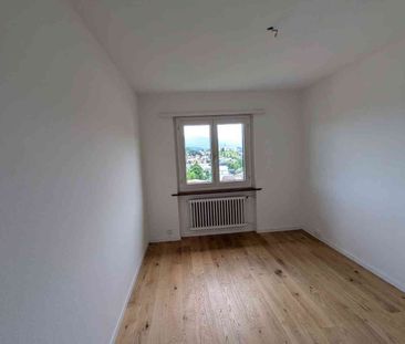 4 Zimmer, 80 m², 1. Stock - Foto 4