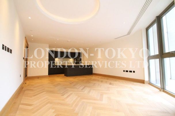 Abell House, SW1P, London - Photo 1