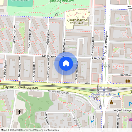 Lantmätaregatan 11B, 417 06 Göteborg, Vastra-Gotaland