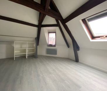 Location Appartement 41m² - Photo 2