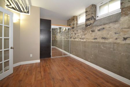 For Lease - 17 Marlborough Avenue Unit# 103, Lower Town - Sandy Hill, Ontario - Photo 4