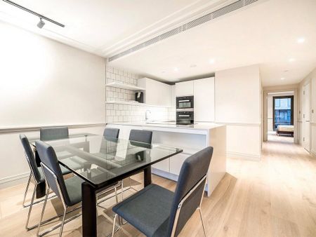 2 bedroom apartment to rent - Photo 4