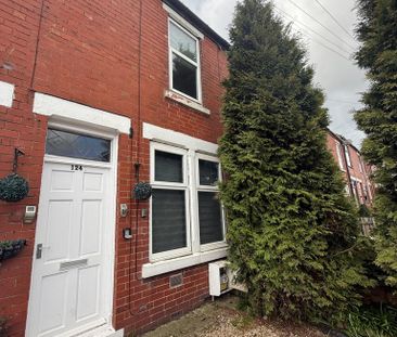 2 bedroom semi-detached house to rent - Photo 6