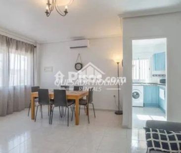 Chalet en alquiler en Calle Pico de la Miel - Photo 6