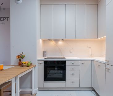 Nowa kawalerka | Balkon | Parking | Komórka - Photo 6