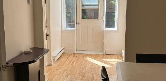 4 1/2, TOUT INCLUS, CENTRE-VILLE TROIS-RIVIERES - Photo 2