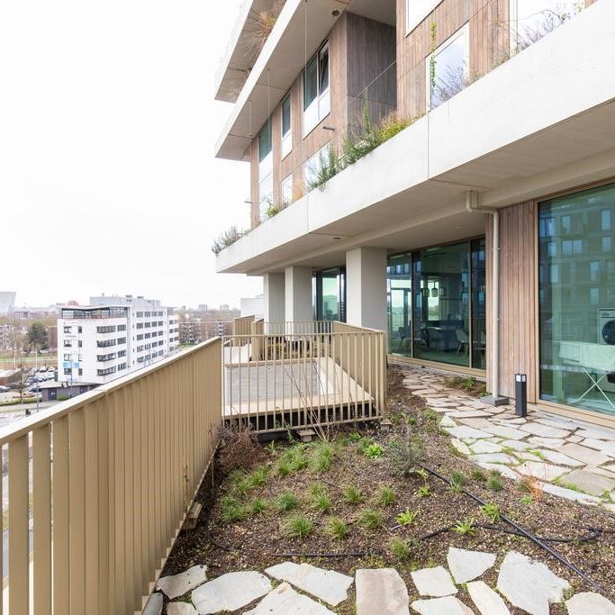 Radarweg 290, 1043 NV, Amsterdam - Photo 1