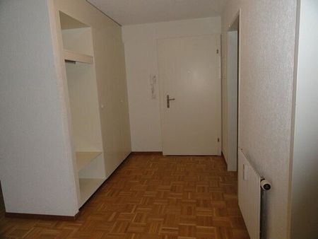 Your new apartment in Thun with garden seating - Photo 5