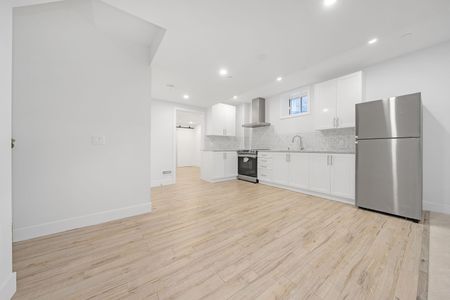 For Lease - 24 Sikura Circle Unit# Bsmt, Aurora, Ontario - Photo 3