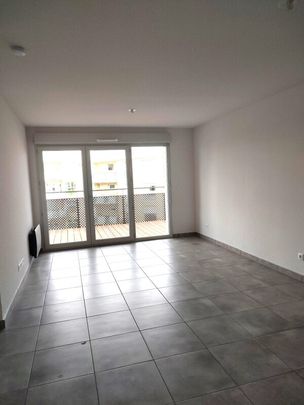 Location Appartement 2 pièces 43m² PERPIGNAN 66000 - Photo 1