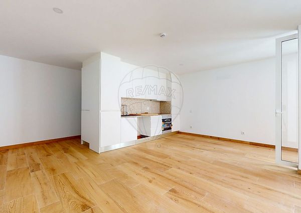 Apartamento T2 em Porto