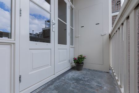 For rent: Pieter Aertszstraat, 1074 VP Amsterdam - Foto 4