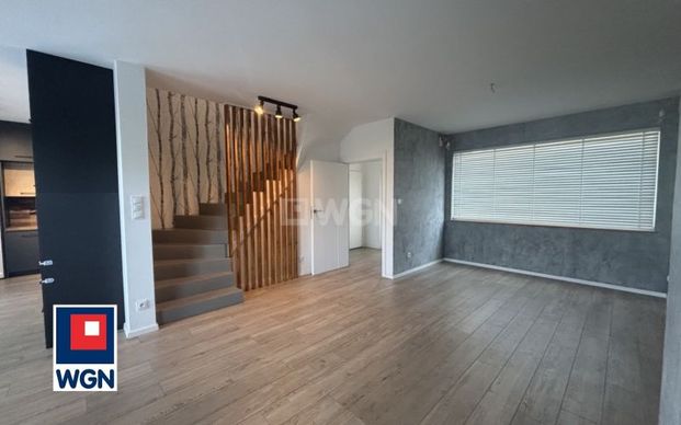 Dom na wynajem Szczecin - Na wynajem, dom Krzekowo 130m2, 3 sypialnie - Фото 1