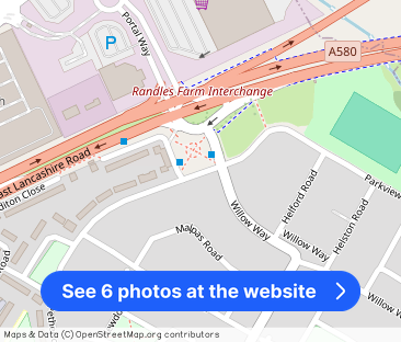 (Maisonettes), Croxteth, Liverpool - Photo 1