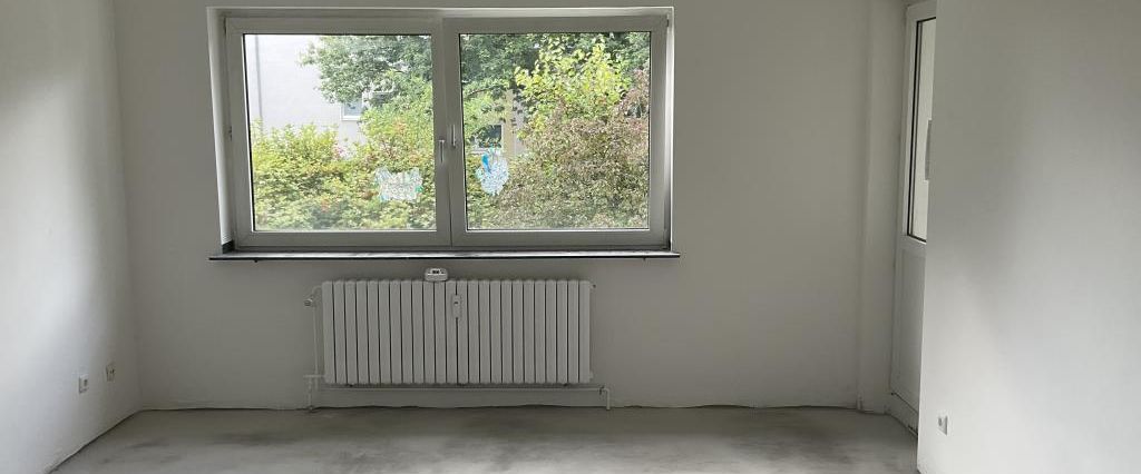 3-Zimmer-Wohnung in Bergkamen City im Angebot...und das Bad ist auch neu.... - Foto 1