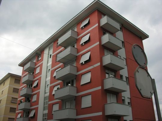 via Saleggi 6, 6600, Locarno - Foto 1