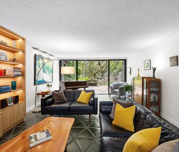 127 Wallis Street, Woollahra NSW 2025 - House For Rent | Domain - Photo 1