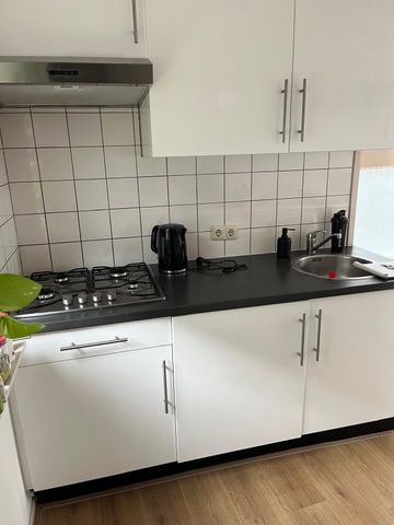 Te huur: Appartement Hoofdstraat in Best - Photo 4