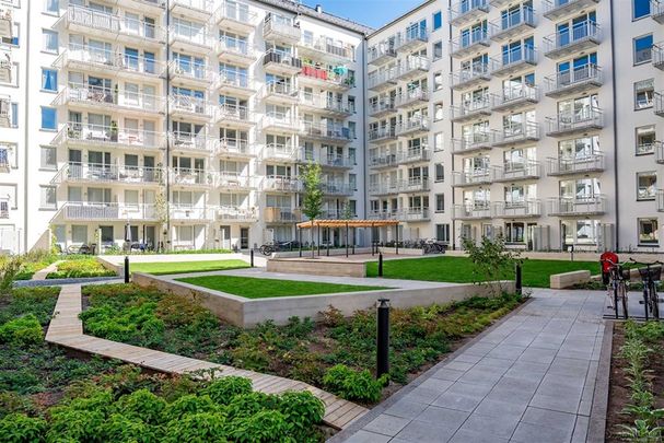 Kryddblandargatan 49 - Foto 1