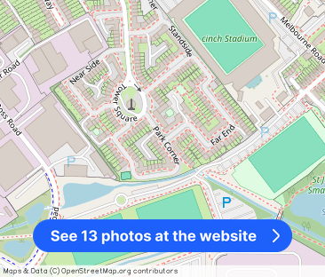 Tower Square, St James, Northampton, NN5 5FH - Photo 1