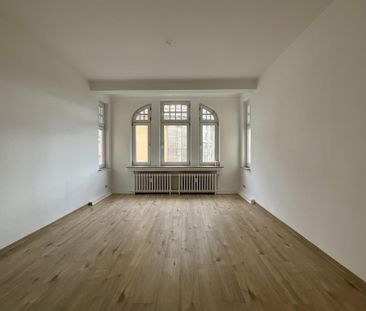 Tolle 5-Zimmer-Wohnung in Bremerhaven! Zu sofort! - Foto 3