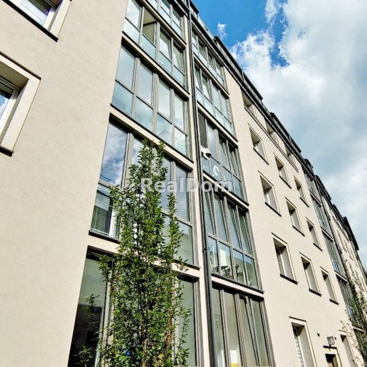 Kraków, Krowodrza, Juliusza Lea - Photo 1