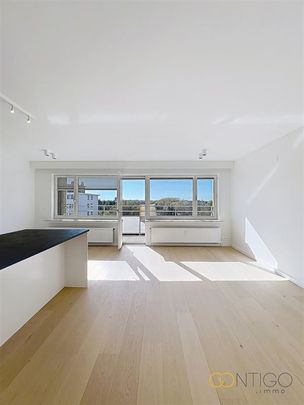 1ère occupation lumineux studio non meublé à WSP - Foto 1